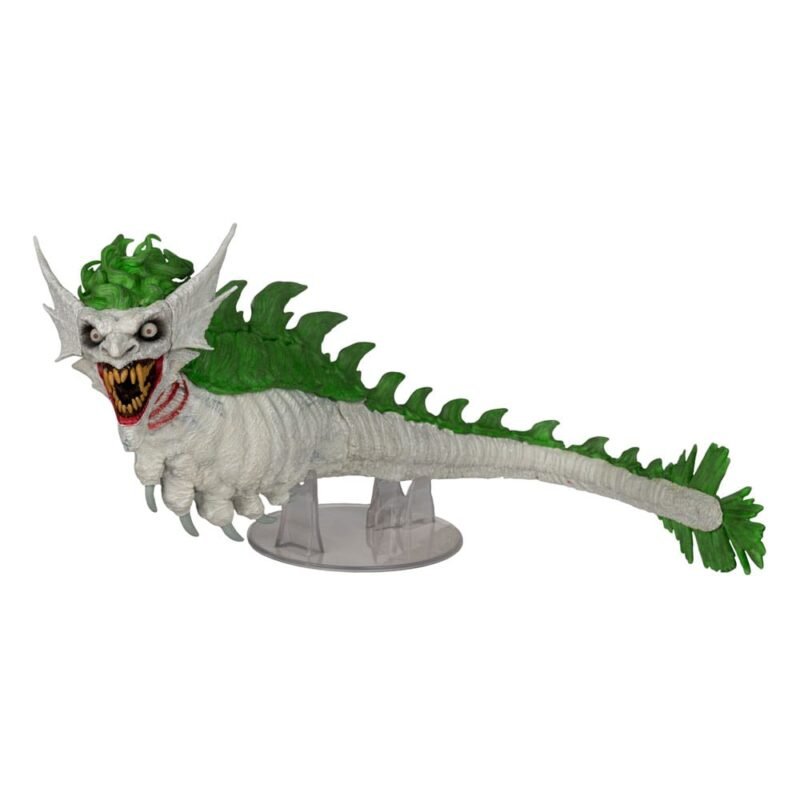 Figurka Dark Nights: Metal DC Multiverse Action Figurka The Joker Dragon Glow in the Dark Edition (Gold Label) 25 cm