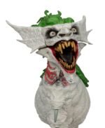 Figurka Dark Nights: Metal DC Multiverse Action Figurka The Joker Dragon Glow in the Dark Edition (Gold Label) 25 cm