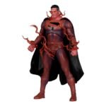 Figurka DC Multiverse Superman (Kingdom Come) 18 cm