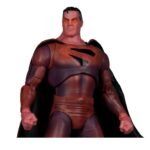 Figurka DC Multiverse Superman (Kingdom Come) 18 cm