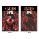 Figurka DC Multiverse Superman (Kingdom Come) 18 cm