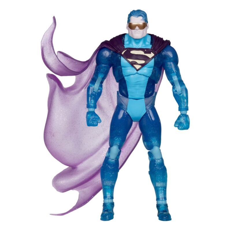 Figurka McFarlane Toys Eradicator DC Multiverse Platinum Edition 18 cm
