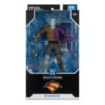 Figurka Superman (2025) DC Multiverse Action Metamorpho 17 cm