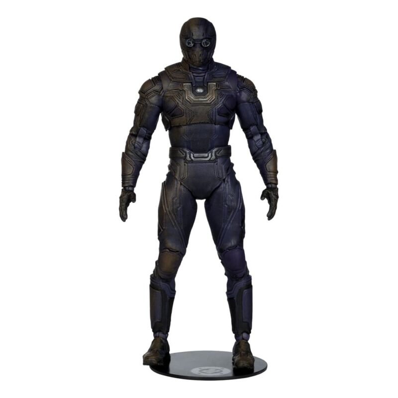 Figurka Superman (2025) DC Multiverse Deluxe Action Figurka Ultraman (Battle Damaged) (Deluxe Theatrical Edition) 19 cm