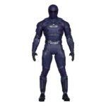 Figurka Superman (2025) DC Multiverse Deluxe Action Figurka Ultraman 18 cm