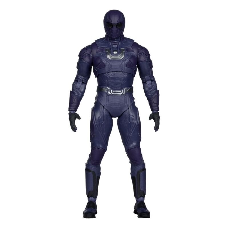 Figurka Superman (2025) DC Multiverse Deluxe Action Figurka Ultraman 18 cm