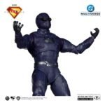 Figurka Superman (2025) DC Multiverse Deluxe Action Figurka Ultraman 18 cm