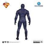 Figurka Superman (2025) DC Multiverse Deluxe Action Figurka Ultraman 18 cm