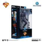 Figurka Superman (2025) DC Multiverse Deluxe Action Figurka Ultraman 18 cm