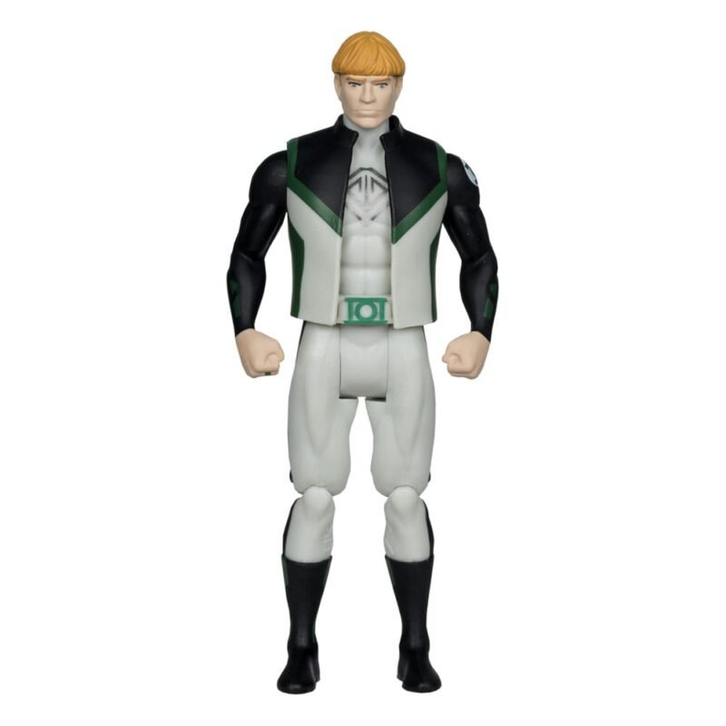 Figurka Green Lantern Guy Gardner 12 cm DC Direct Super Powers