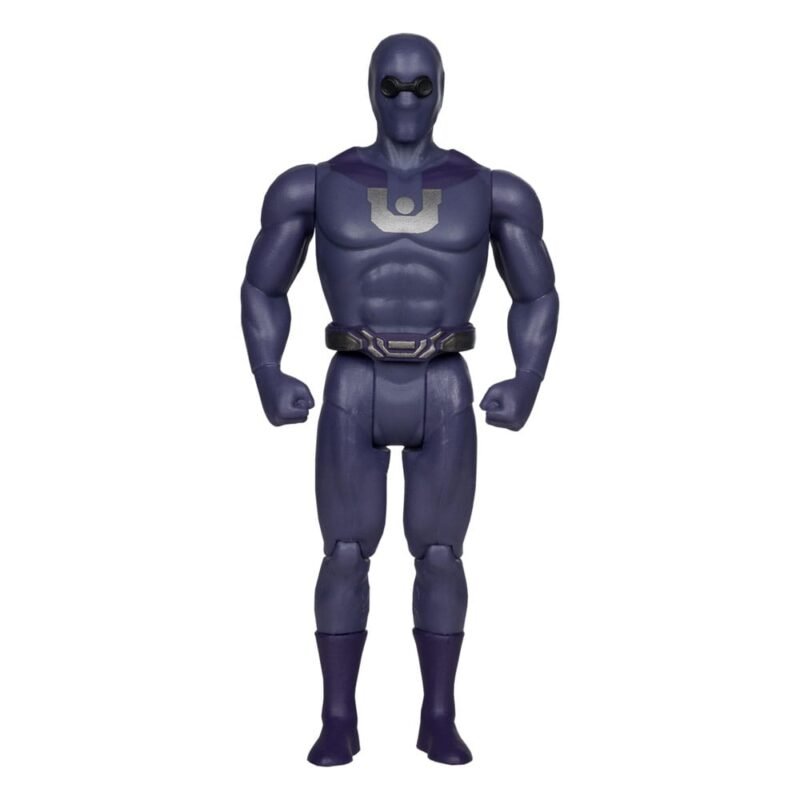 Figurka Ultramana Superman 12 cm DC Direct Super Powers