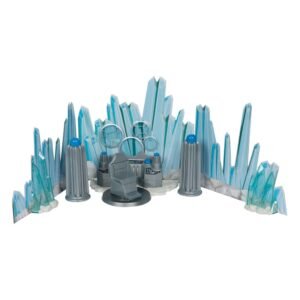 Zabawka Superman (2025) DC Direct Playset Fortress of Solitude Superman's Headquarters