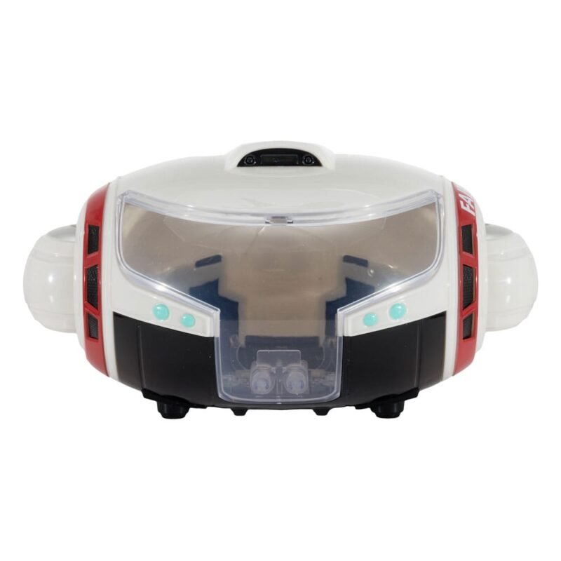 Zabawka Superman (2025) DC Direct Super Powers Vehicle T-Craft 11 cm