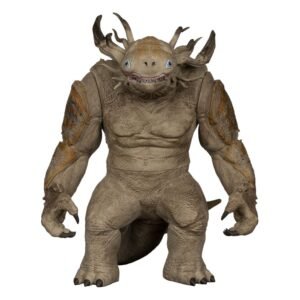 Figurka Superman (2025) DC Multiverse Mega Action Figurine Kaiju 25 cm