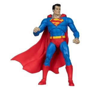 Figurka DC Multiverse Action Figure Superman (Hush) 19 cm