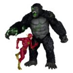 Figurka DC Multiverse Action Figurka 2-Pack Flash vs. Titano 18 cm