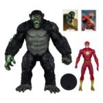 Figurka DC Multiverse Action Figurka 2-Pack Flash vs. Titano 18 cm