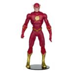 Figurka DC Multiverse Action Figurka 2-Pack Flash vs. Titano 18 cm