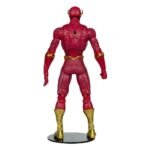 Figurka DC Multiverse Action Figurka 2-Pack Flash vs. Titano 18 cm