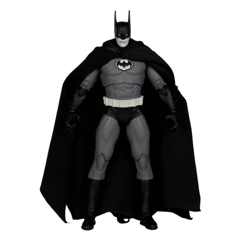 Figurka DC Multiverse Action Figurka Batman (Batman: Year Two) (Gold Label) 18 cm