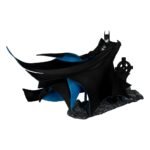Figurka DC Multiverse Action Figurka Batman (Batman: Year Two) (Gold Label) 18 cm