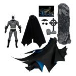 Figurka DC Multiverse Action Figurka Batman (Batman: Year Two) (Gold Label) 18 cm