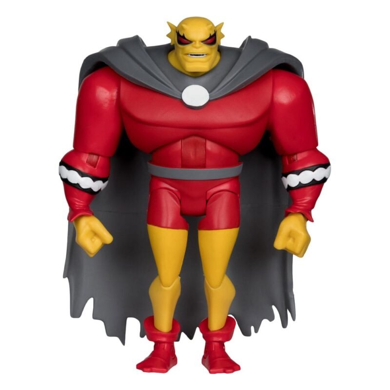Figurka The New Batman Adventure DC Direct 1/6 Action Figurka Etrigan The Demon 15 cm