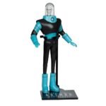 Figurka The New Batman Adventure DC Direct 1/6 Action Figurka Mr. Freeze 15 cm