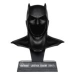 Mini replika Batman DC Direct 1/3 Batman Cowl (Justice League Tactical Suit) 19 cm