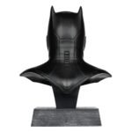 Mini replika Batman DC Direct 1/3 Batman Cowl (Justice League Tactical Suit) 19 cm
