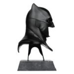 Mini replika Batman DC Direct 1/3 Batman Cowl (Justice League Tactical Suit) 19 cm