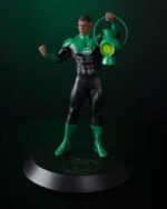 Figurka DC Direct Figurka Statuetka 1/6 DC Designer Series Green Lantern by Jamal Campbell 30 cm