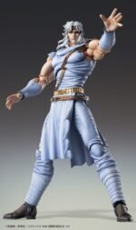 Fist of the North Star Action Figurka Chozokado Toki 18 cm