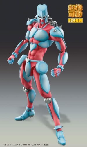 Figurka Chozokado Big Crazy Diamond 22 cm