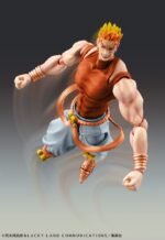 Figurka JoJo's Bizarre Adventure Dio Awaken 16 cm