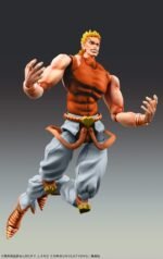 Figurka JoJo's Bizarre Adventure Dio Awaken 16 cm