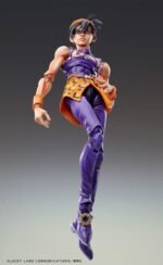 Figurka akcji Medicos Entertainment Narancia Ghirga JoJo's Bizarre Adventure 15 cm