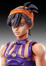 Figurka akcji Medicos Entertainment Narancia Ghirga JoJo's Bizarre Adventure 15 cm