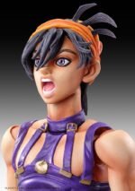 Figurka akcji Medicos Entertainment Narancia Ghirga JoJo's Bizarre Adventure 15 cm