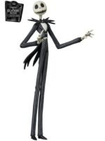 Figurka Nightmare Before Christmas Jack 12 cm