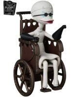 Figurka Nightmare Before Christmas Dr. Finkelstein 8 cm