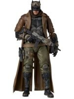 DC Comics MAFEX Action Figurka Knightmare Batman Snyder´s Justice League Ver. 16 cm