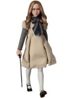 Megan MAFEX Action Figurka Knightmare Megan 16 cm
