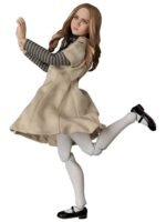 Megan MAFEX Action Figurka Knightmare Megan 16 cm