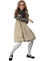 Megan MAFEX Action Figurka Knightmare Megan 16 cm