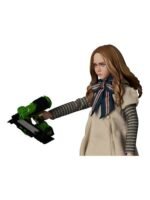 Megan MAFEX Action Figurka Knightmare Megan 16 cm