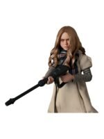 Megan MAFEX Action Figurka Knightmare Megan 16 cm