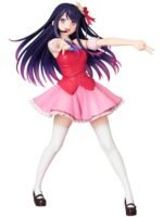Statuetka Medicom Oshi no Ko Ai Hoshino 20 cm PVC