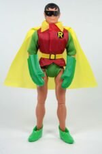 DC Comics: World's Greatest Super-Heroes Action Figurka Robin 50th Anniversary 20 cm