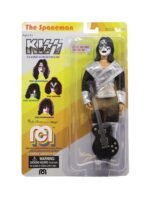 Kiss Action Figurka Love Gun Spaceman 20 cm
